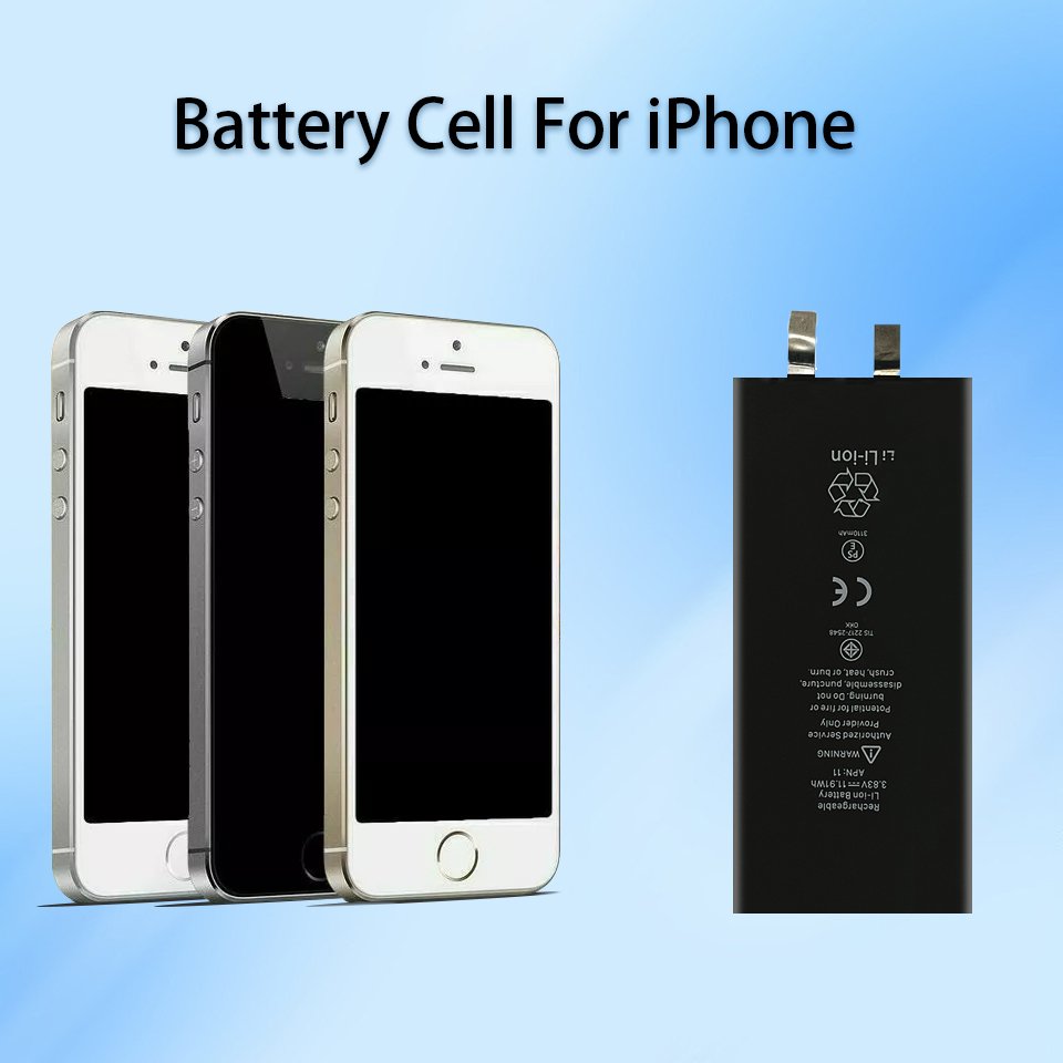 Best Sale Customized High Capacity 3574mah 15 Pro Mobile Phone Battery Replacement Battery Cell For iPhone 15 Pro Battery Cell