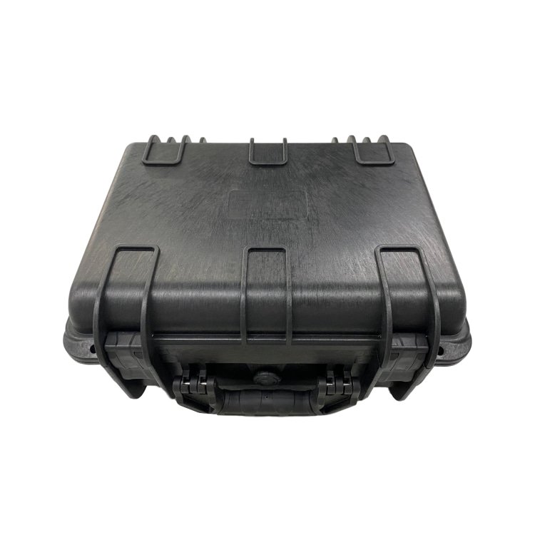 LiTech li ion batteries 12V 200Ah waterproof power-box motorized E-catamaran boat trolling motor/propeller lithium battery pack