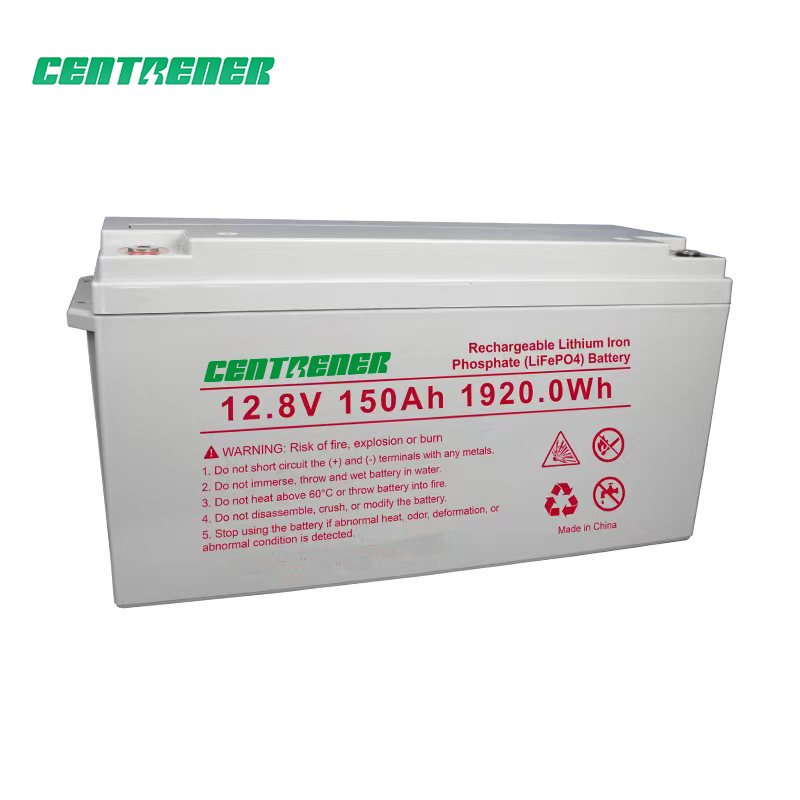 Best Sales Pump Sprayer Li-ion Battery 12V 12Ah in 151*65*94mm Box