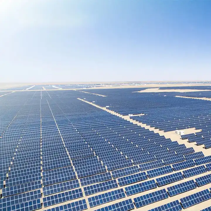 High quality solar power system with battery cost commercial or industrial solar power plant 1mw solar system 5mw 10mw station
