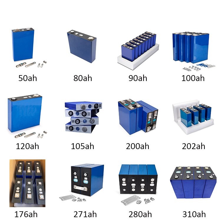Best Battery 10C Long Life Light NMC prismatic Battery Cell 3.7v 102Ah 117ah 120ah 135ah 150ah Battery Cell for electrical tool
