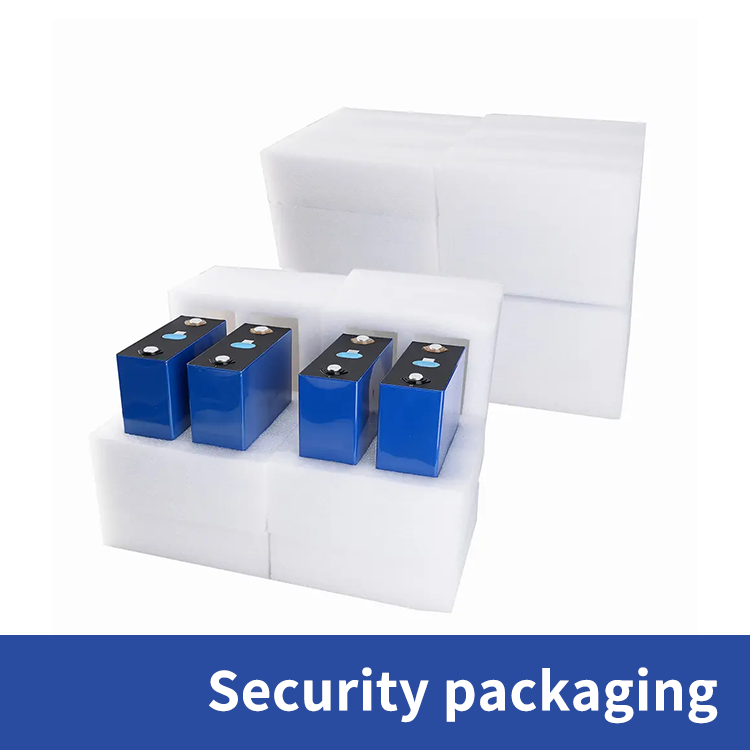 6000 Cycles 100ah 205ah 280ah Lifepo4 3.2v Lithium Ion Lifepo4 Battery Rechargeable Lithium Iron Phosphate Battery Cells