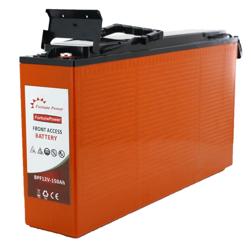Vrla Battery For Boats 12v 150ah Sealed Lead Acid Batteries Acid Battery For Ups