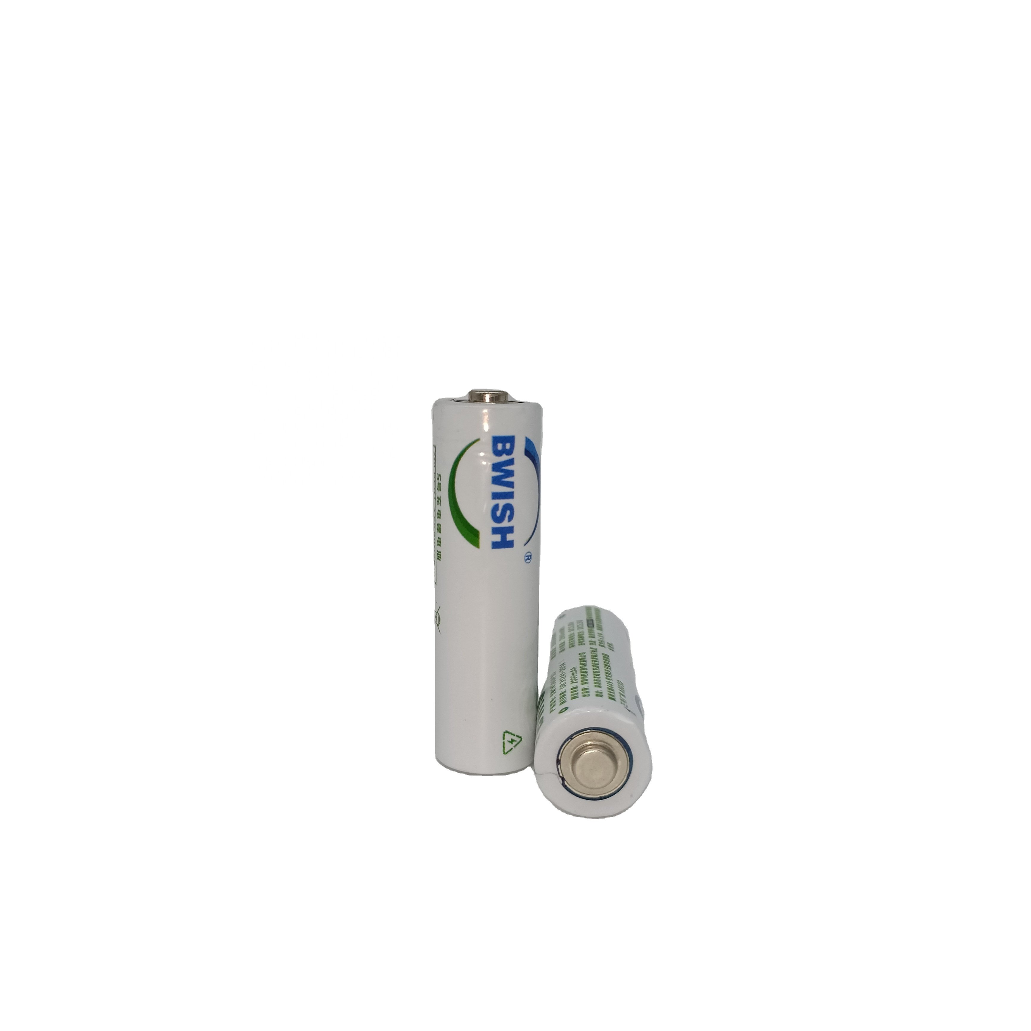 2024 OEM Rechargeable 1.5V AA 14500 Li-ion Battery Type-C Lithium-ion Battery Faster Charge Battery With USB Port