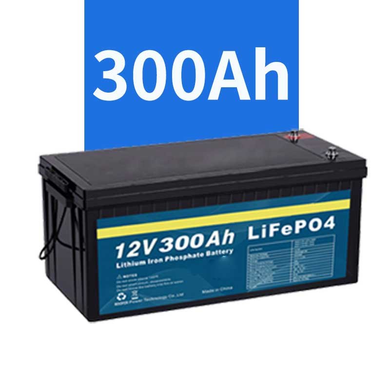 Factory Direct Deep Cycle Battery 200ah 12v Solar Energy Battery Storage System Long Battery 50ah 100ah 150ah 280ah 12v 24v