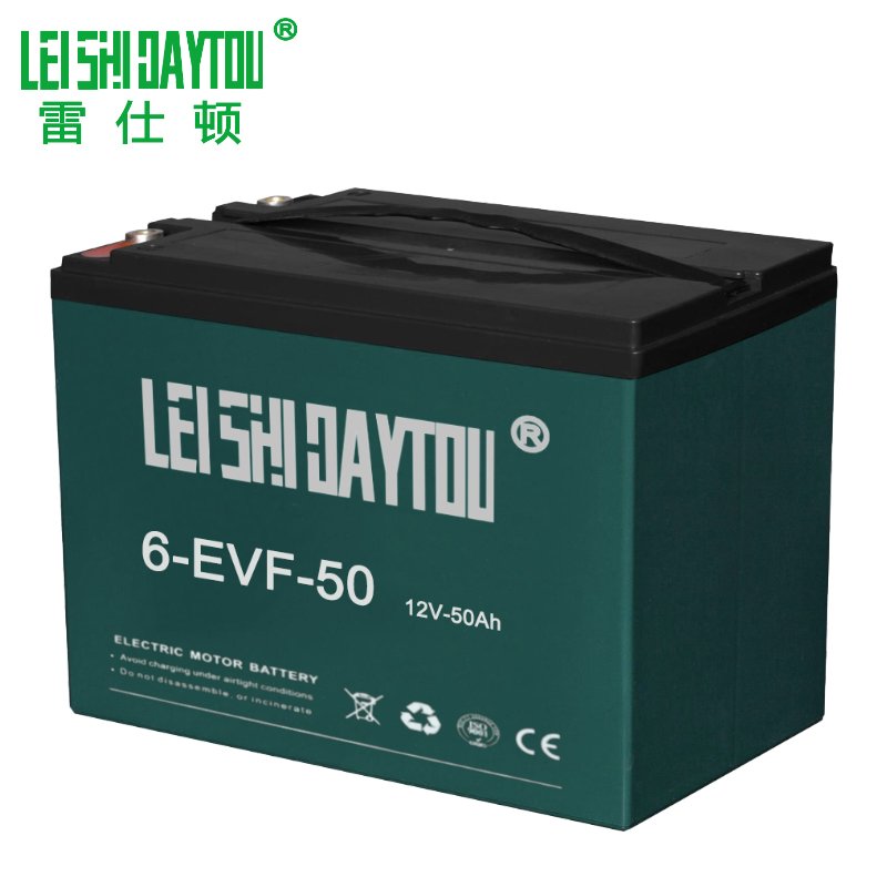 New Ebike Batteries, Electric Tricycle 12V52AH New Power Tram Lead-Acid Batteries 52AH Ebike Battery Wholesale Prices