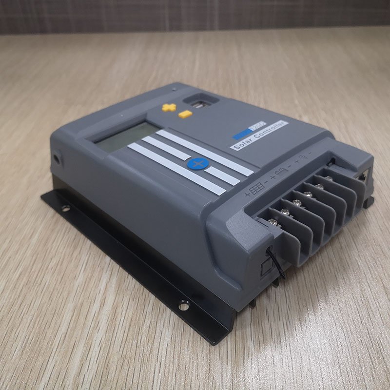 Hanfsolar Good Quality Lithium / Lead Acid Battery 20A MPPT Factory MPPT120D