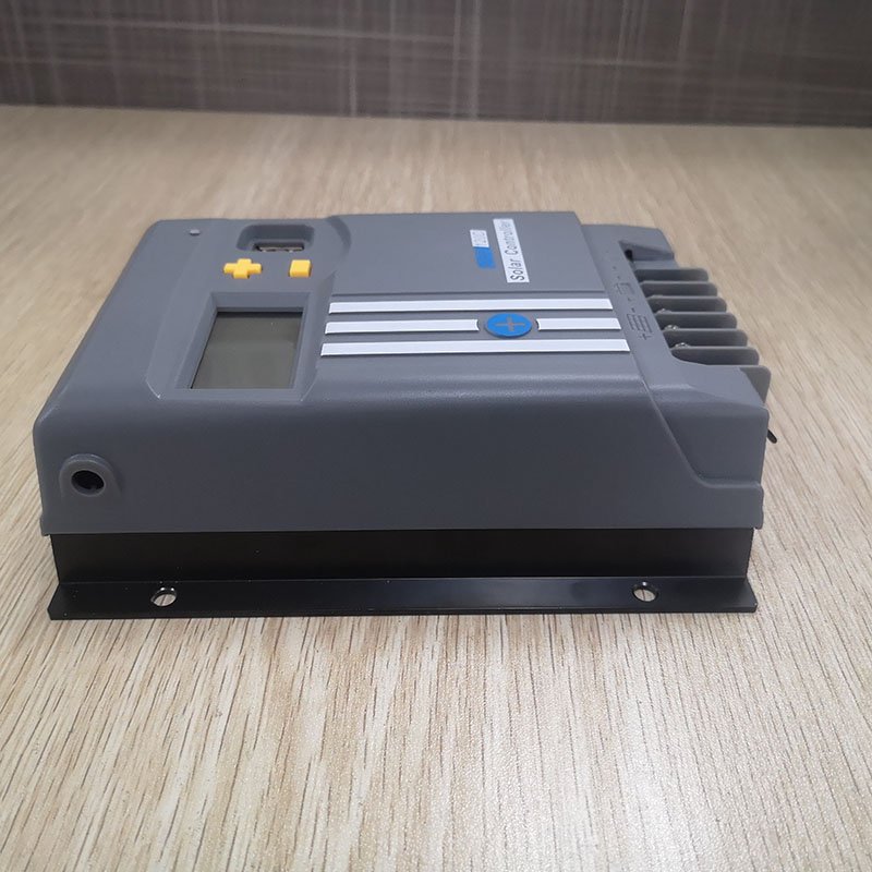 Hanfsolar Good Quality Lithium / Lead Acid Battery 20A MPPT Factory MPPT120D