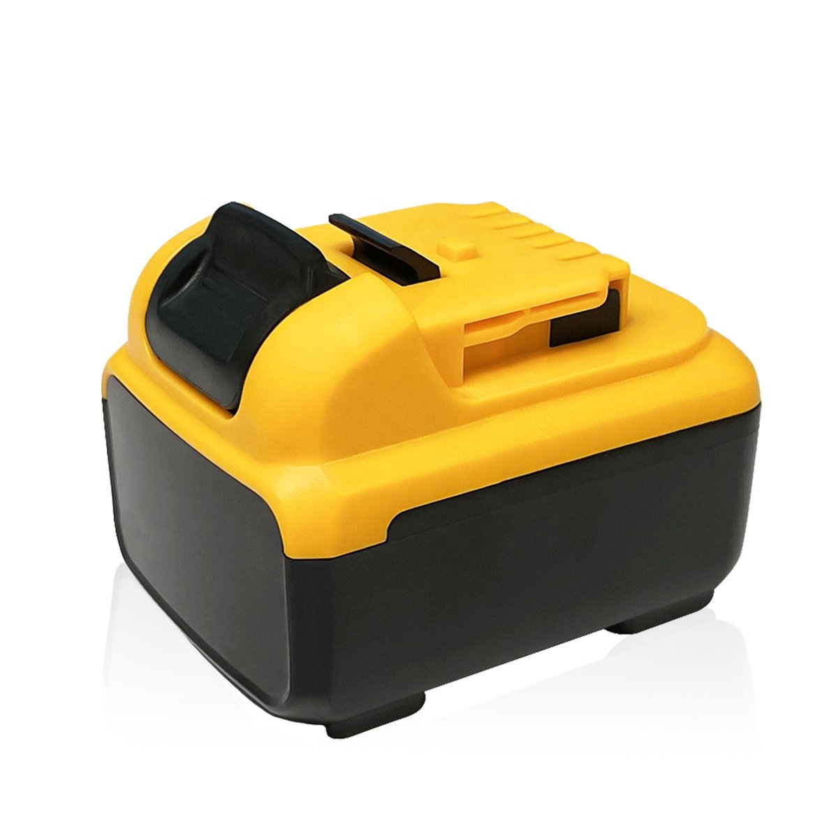 Replacement Dewalt Battery 12v 3.0Ah 4.0Ah 5.0Ah 6.0Ah Lithium ion Battery for Dewalt DCB120 cordless drill power tools