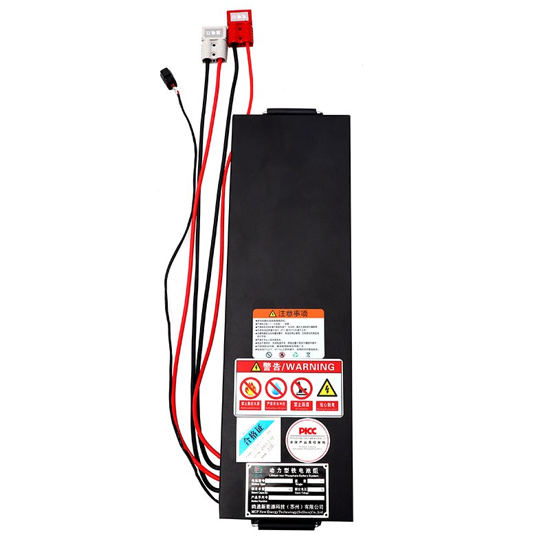 Factory Direct Supply Cheap Price Lithium-Ion Lead Acid Batteries Forklift Battery