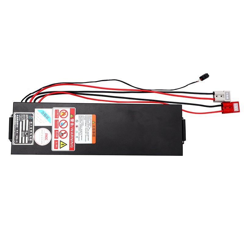 Factory Direct Supply Cheap Price Lithium-Ion Lead Acid Batteries Forklift Battery