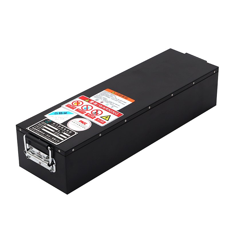 Factory Direct Supply Cheap Price Lithium-Ion Lead Acid Batteries Forklift Battery