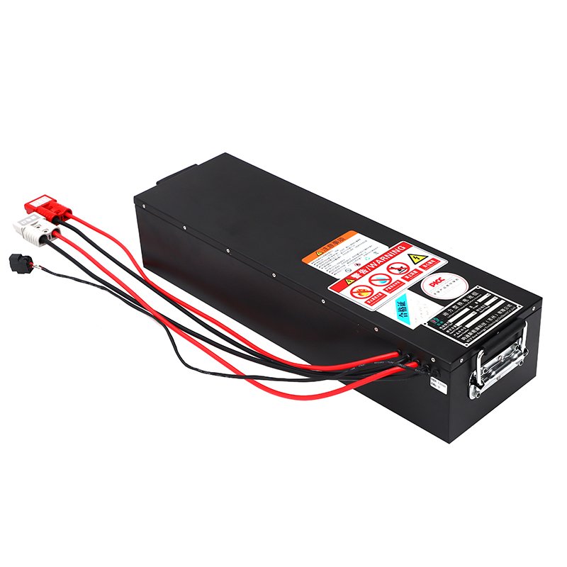 Factory Direct Supply Cheap Price Lithium-Ion Lead Acid Batteries Forklift Battery
