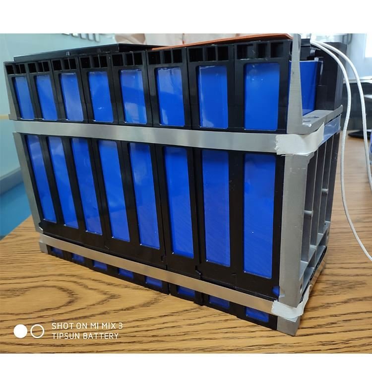 Tipsun 12v100ah Solar Energy Storage System Lifepo4 Battery Lithium Ion Batteries