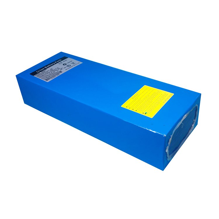 lithium ion battery 60v 20ah 30ah 50ah 18650 for ebike scooter