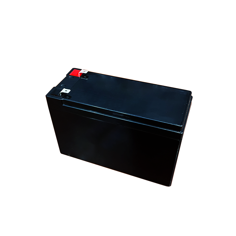 Safe Durable Sealed Lead Acid Battery 12v 7ah 12v 12v 9ah 12v 12ah Ups Battery For Sprayer Battery