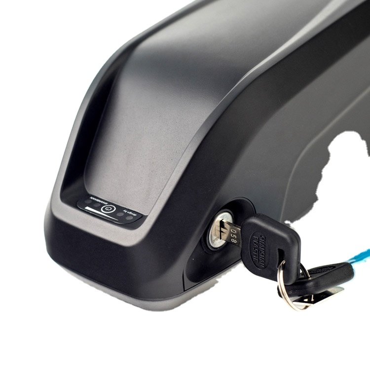 hailong case lithium Ion battery pack for ebike battery 36v 10ah
