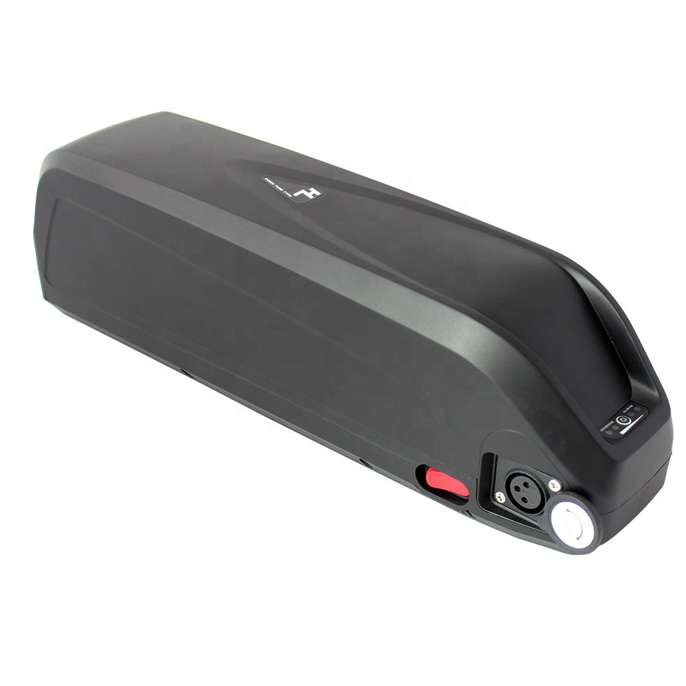hailong case lithium Ion battery pack for ebike battery 36v 10ah