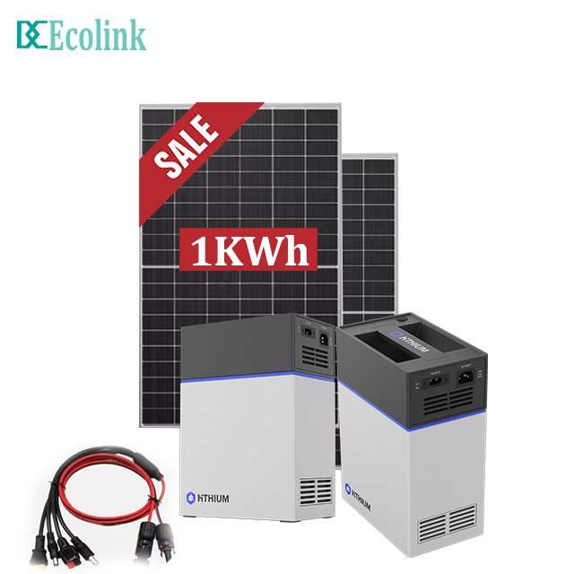 Hithlium Portable Power Station 3000w 1KWh Portable Batteries and Power stations 220 Volt Power Bank 10000mah Portable