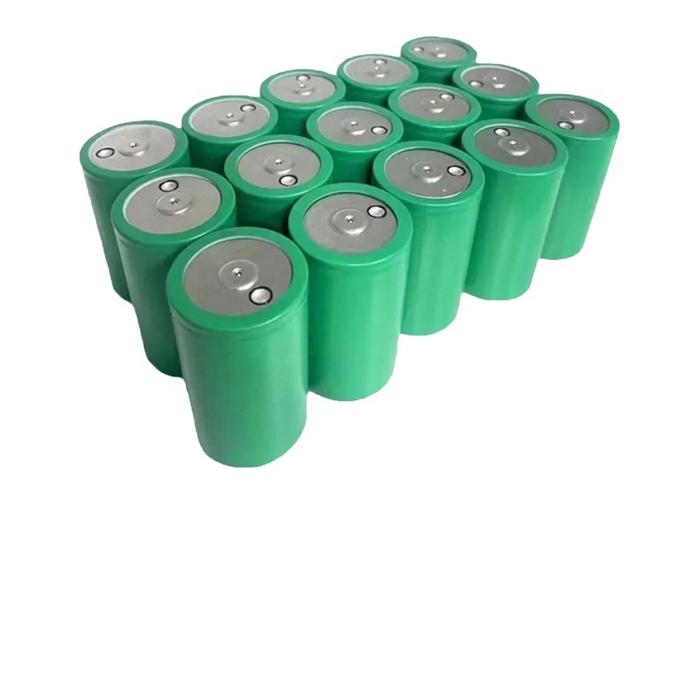 BYD Batteries 18650 Cell battery 3.7v 2600mah 3500mah Lithium Rechargeable 18650 Li ion Battery for E-bike/Scooters