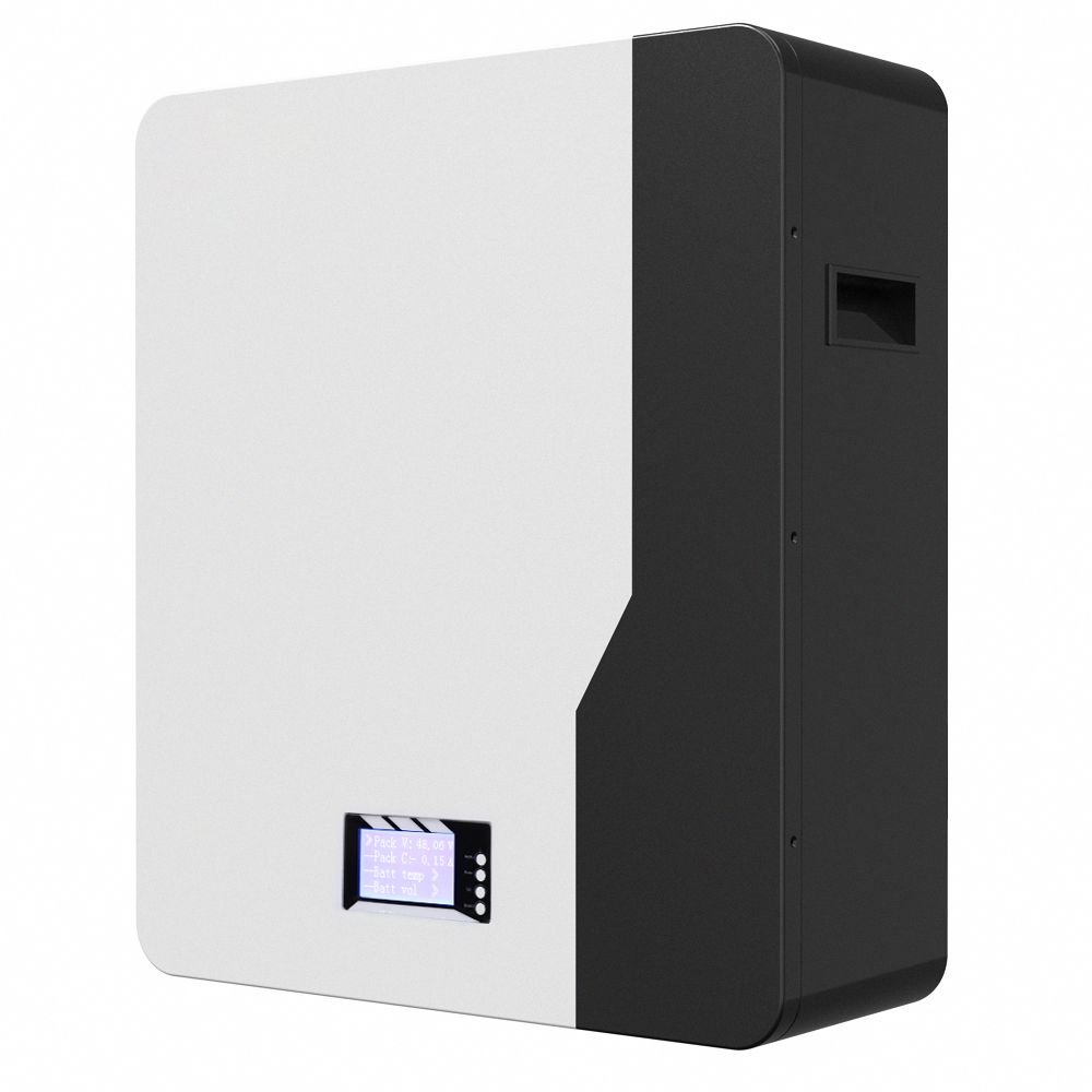 10.24kwh Lithium Ion Battery Lifepo4 48V 51.2V 200ah Solar Storage Battery filicity battery