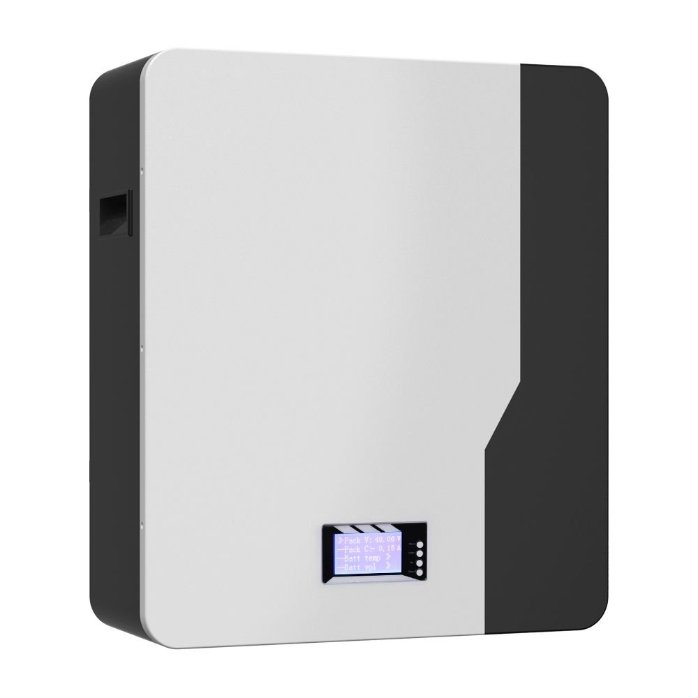 10.24kwh Lithium Ion Battery Lifepo4 48V 51.2V 200ah Solar Storage Battery filicity battery