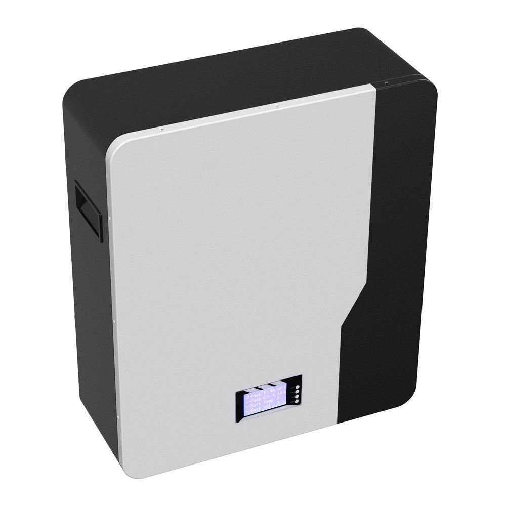 10.24kwh Lithium Ion Battery Lifepo4 48V 51.2V 200ah Solar Storage Battery filicity battery