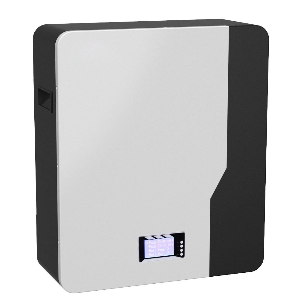 10.24kwh Lithium Ion Battery Lifepo4 48V 51.2V 200ah Solar Storage Battery filicity battery