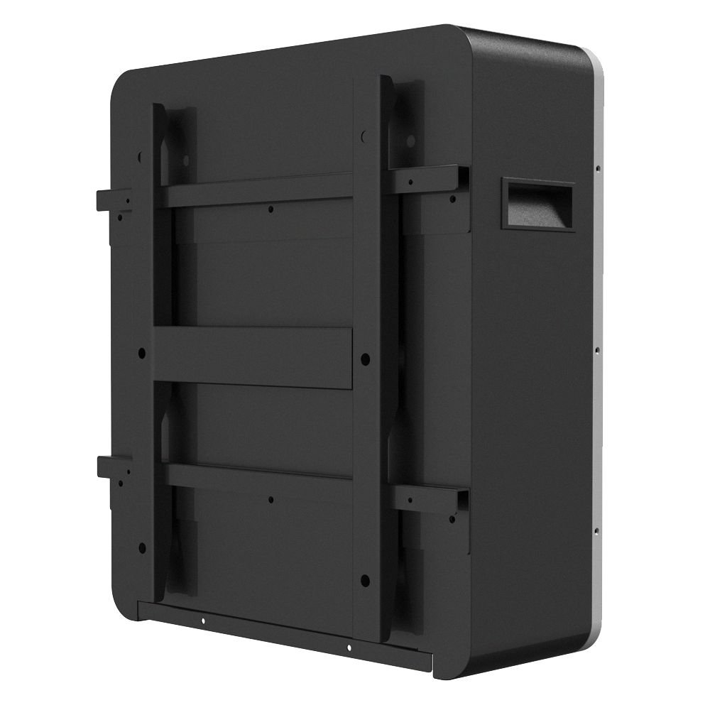 10.24kwh Lithium Ion Battery Lifepo4 48V 51.2V 200ah Solar Storage Battery filicity battery