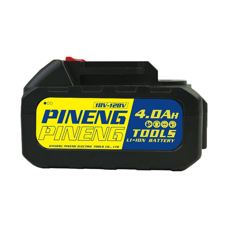Most Popular T1-A10 Cordless Drill Power Tools 4Ah Lithium Battery For Replacement