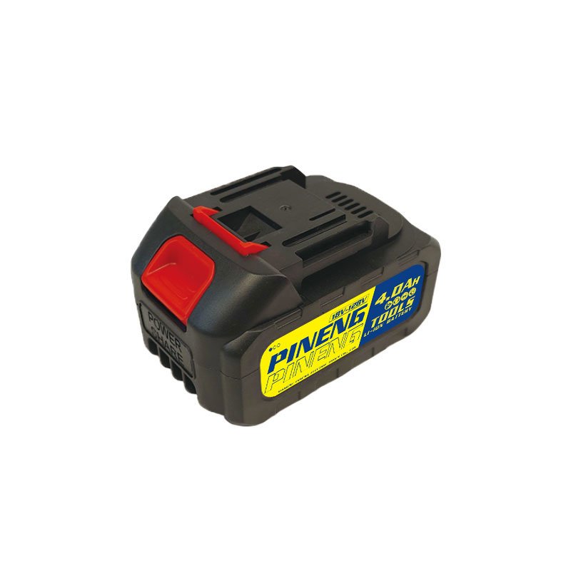 Most Popular T1-A10 Cordless Drill Power Tools 4Ah Lithium Battery For Replacement