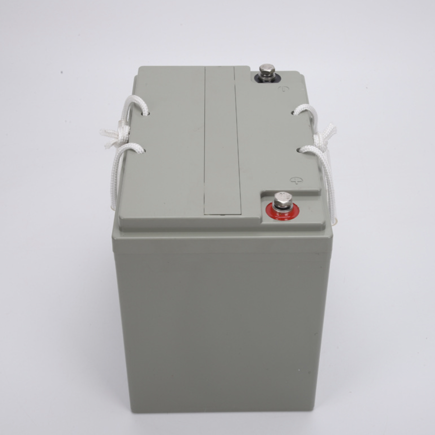 Sealed Gray 6-EVF-40A Electric Vehicle battery Power Lead-acid battery Deep cycle OEM