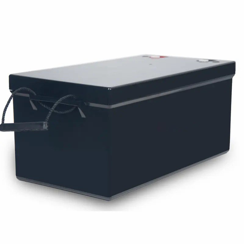 IP65 waterproof portable 12V 100Ah LiFePO4 lithium battery pack for yacht , marine propeller, boat ,RV,outdoor power station