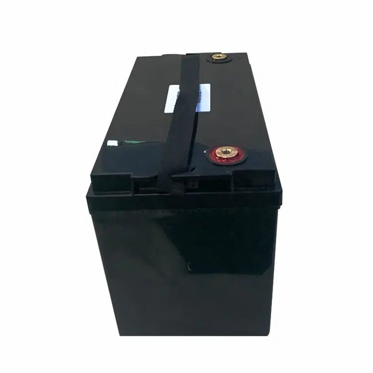 IP65 waterproof portable 12V 100Ah LiFePO4 lithium battery pack for yacht , marine propeller, boat ,RV,outdoor power station