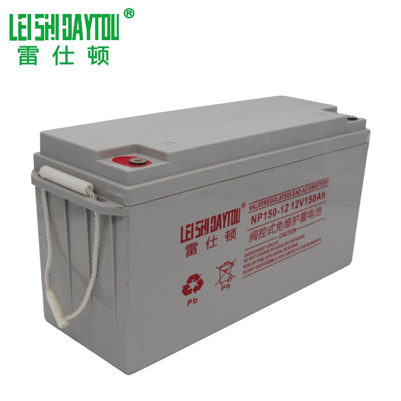 Wholesale 12V 150Ah Lead Acid Battery Efficient And Durable Sealed Lead Acid Battery