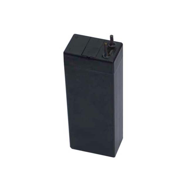 4V 250mAh 225MAH rechargeable lead-acid batteries for LED 4 volt small battery