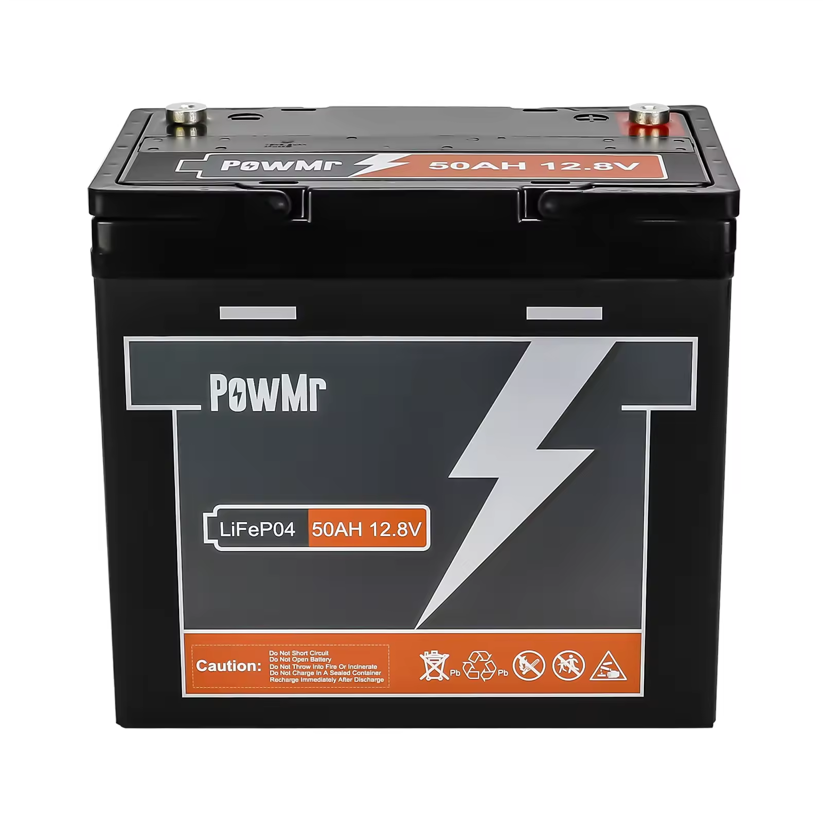 lithium ion batteries for sale 12V 27AH Auto Batteries 450CC LiFePO4 Car Battery With BMS