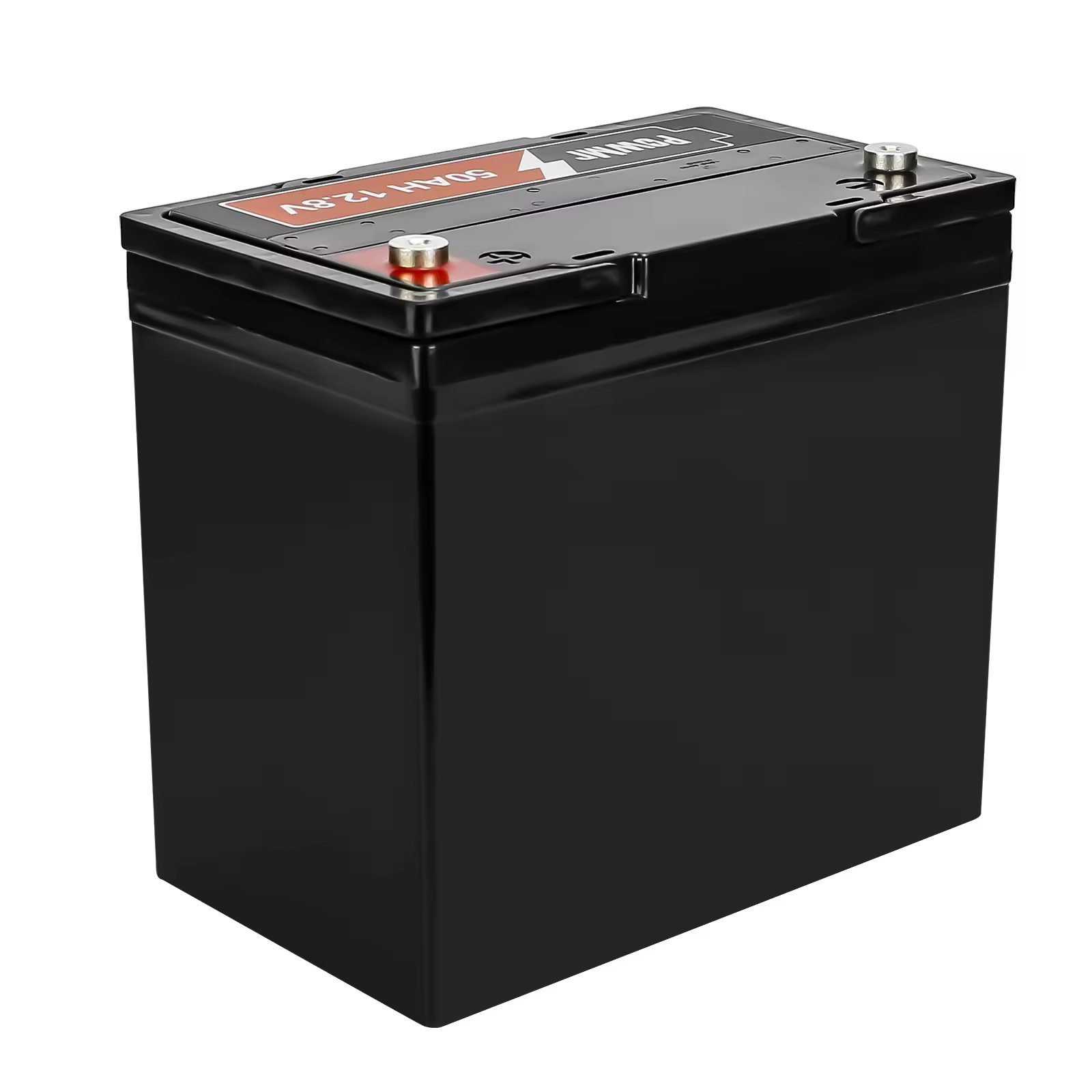 lithium ion batteries for sale 12V 27AH Auto Batteries 450CC LiFePO4 Car Battery With BMS