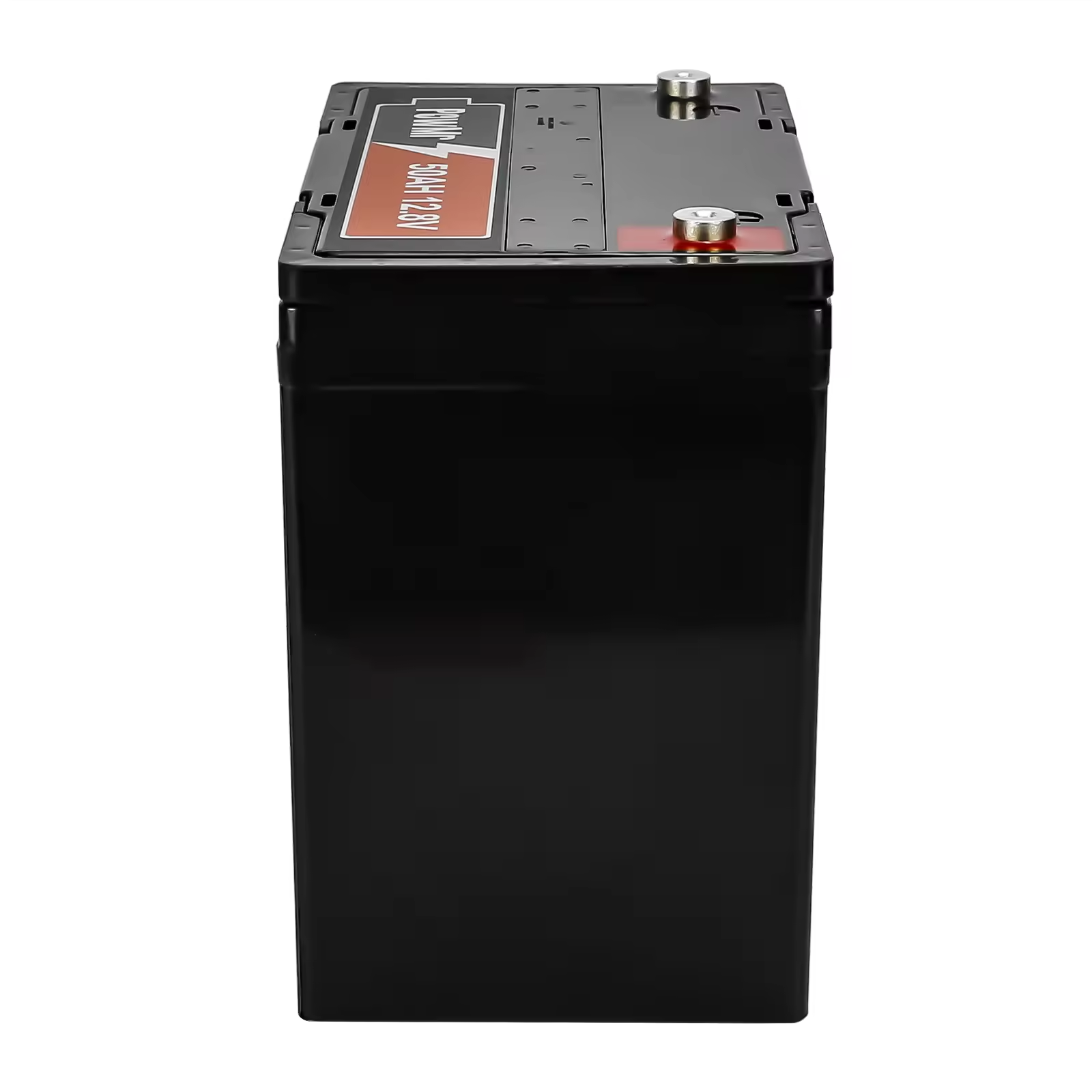 lithium ion batteries for sale 12V 27AH Auto Batteries 450CC LiFePO4 Car Battery With BMS