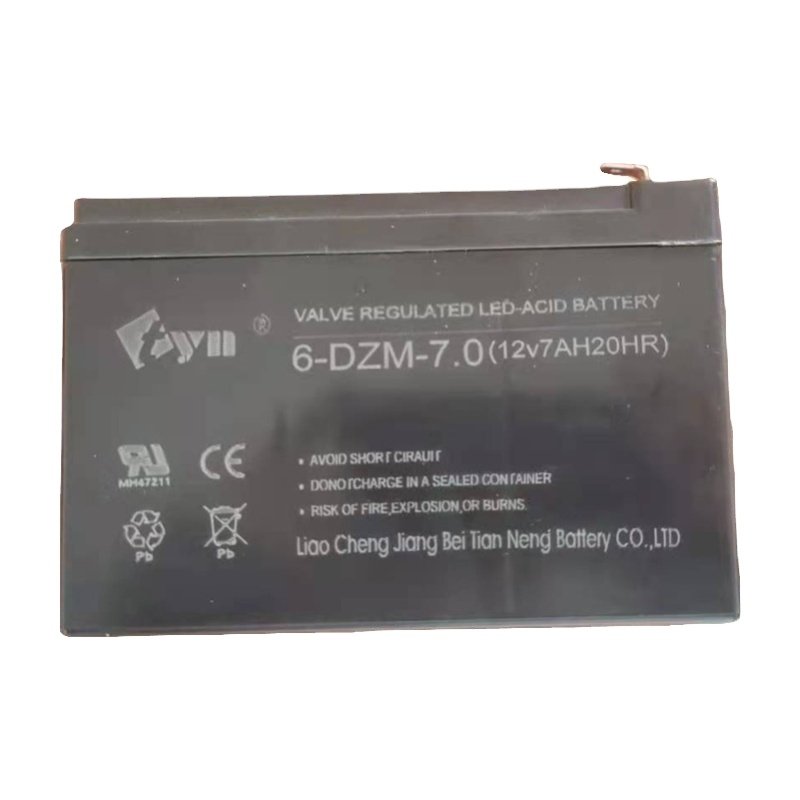 High Capacity Battery Ups Gel Solar 12v 7 12ah 65 100 150 200ah Sealed Lead Acid Battery