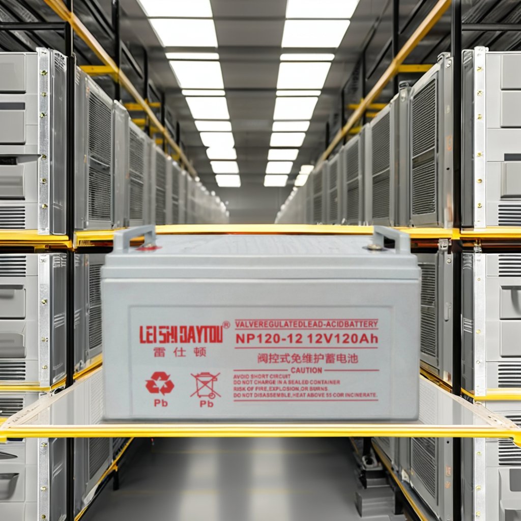 Ups Lead Acid Battery Maintenance Free High Efficiency Agm 12v 120ah Sealed Lead Acid Battery For Ups Backup