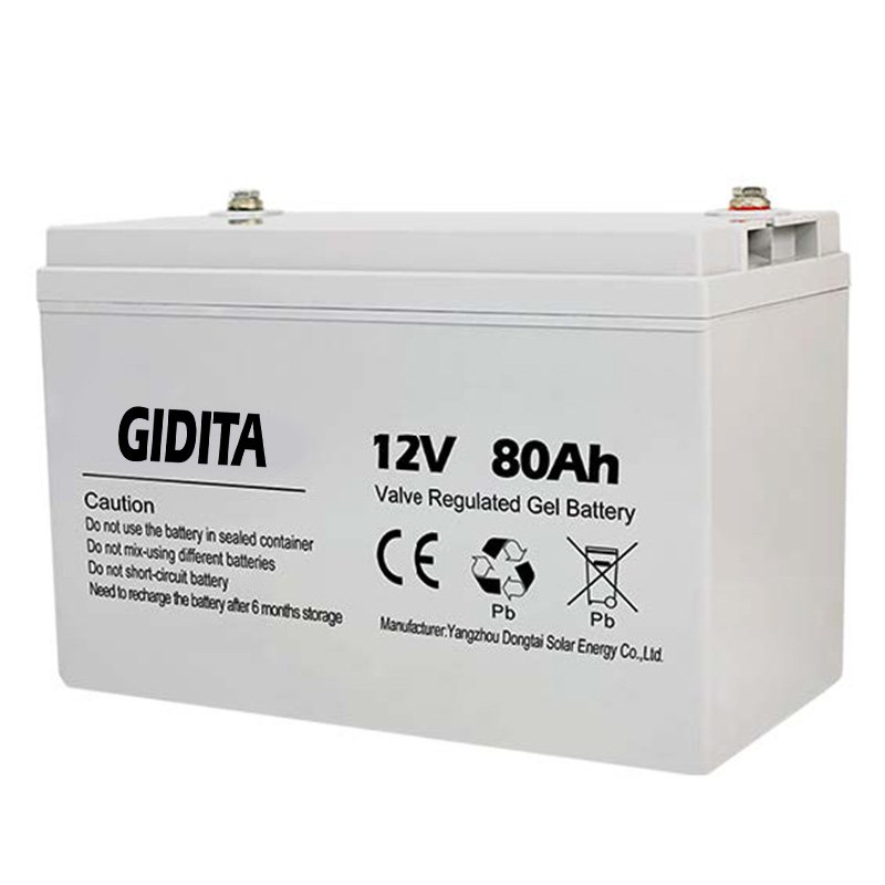 Wholesale 24AH 50AH Solar Storage valve regulated Battery 12 volt lead acid battery positive plate