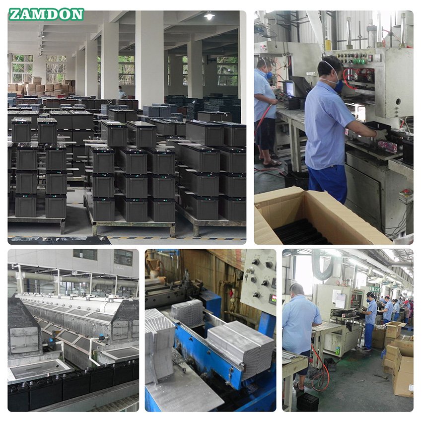 Energy Storage Battery Fotovoltaico 12v 100ah 60 ah 120ah 200ah 250ah Other Solar Lead Acid Batteries Battery 150ah 12v