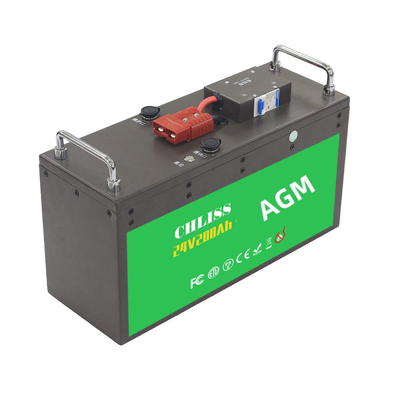 Chliss SOLAR 12 volt 24v agm gel inverter storage deep cycle battery 12v 100ah 200ah 250ah solar battery gel lead acid batteries