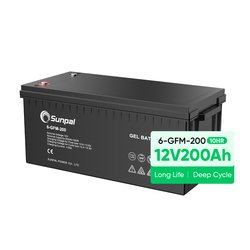 12V 150AH