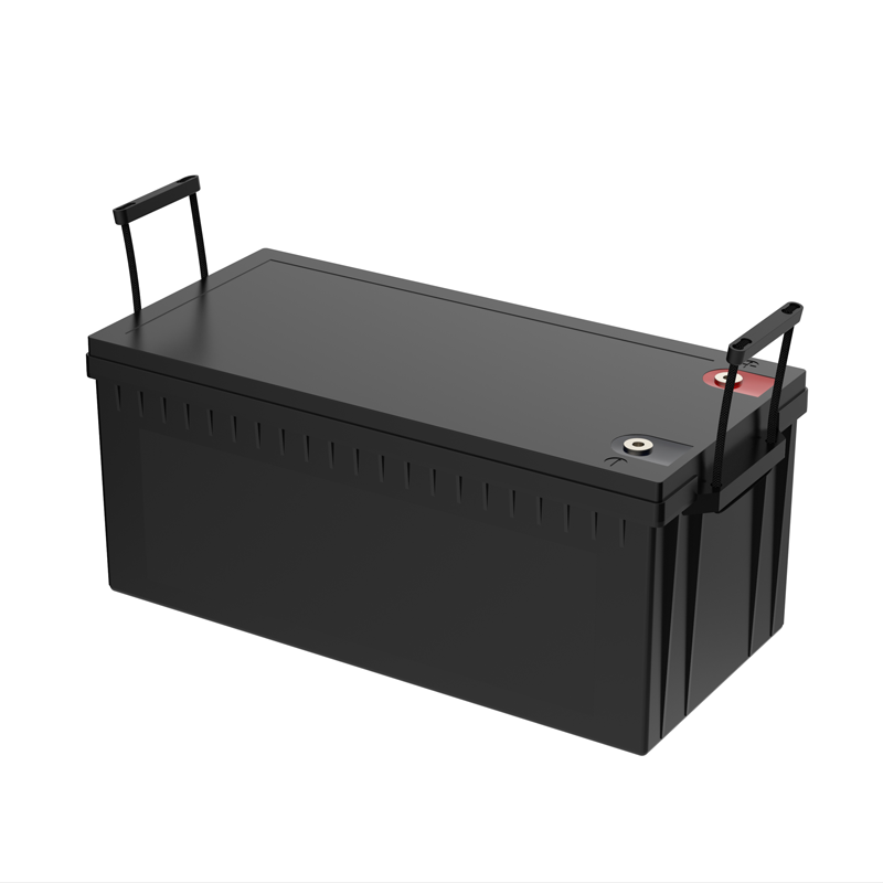 Lifepo4 Akku Ion Batteries 12v 400ah BMS Deep Cycle Lithium Ion Solar Battery Replace Lead Acid Gel Batteries