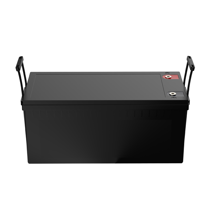 Lifepo4 Akku Ion Batteries 12v 400ah BMS Deep Cycle Lithium Ion Solar Battery Replace Lead Acid Gel Batteries