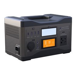 500w