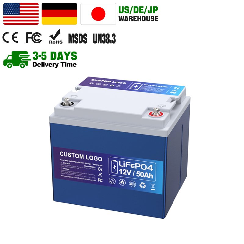 Wholesale LiFePo4 12v 7AH 12AH 20AH 30AH 50AH 100AH 200AH 300AH 460AH battery Lithium Ion batteries Energy Storage Battery