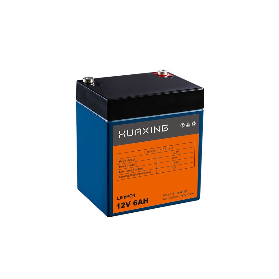 Factory Supply 12V 20AH LiFePO4 Battery Pack for Replacing Lead Acid Battery Use